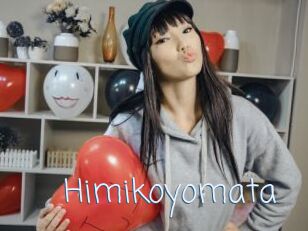 Himikoyomata