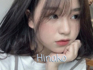 Hinako