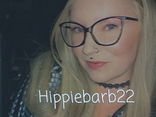 Hippiebarb22
