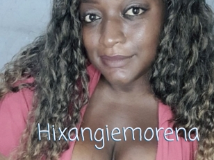 Hixangiemorena