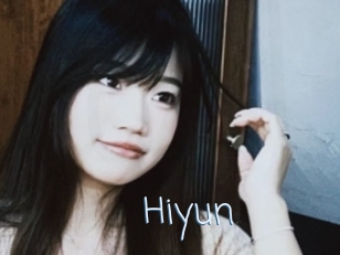 Hiyun