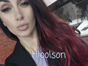 Hloolson