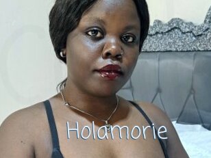 Holamorie