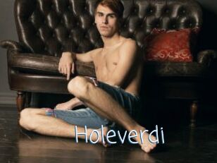 Holeverdi
