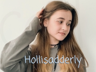 Hollisadderly