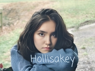 Hollisakey