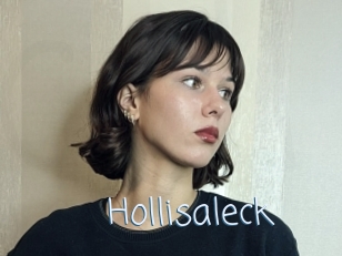 Hollisaleck