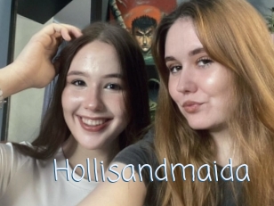 Hollisandmaida
