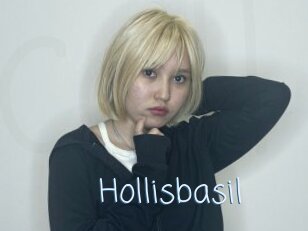 Hollisbasil