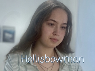 Hollisbowman