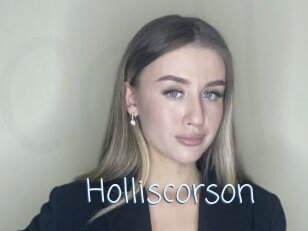 Holliscorson