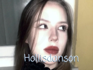Hollisdanson