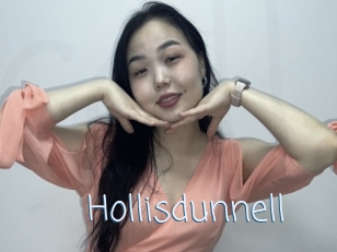 Hollisdunnell