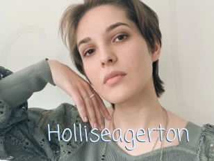 Holliseagerton