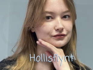 Hollisflynt