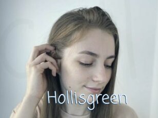 Hollisgreen