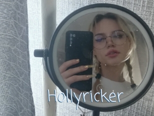 Hollyricker