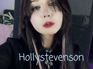 Hollystevenson