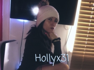Hollyx31