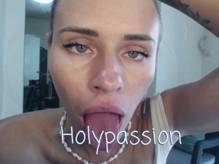 Holypassion