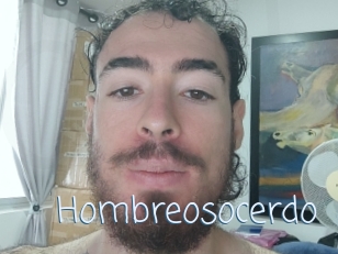 Hombreosocerdo