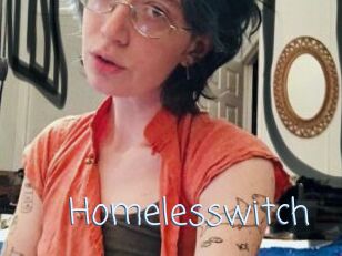 Homelesswitch