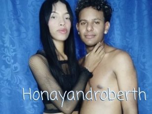 honayandroberth Callsex
