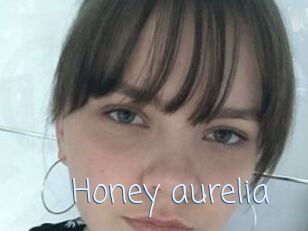 Honey_aurelia