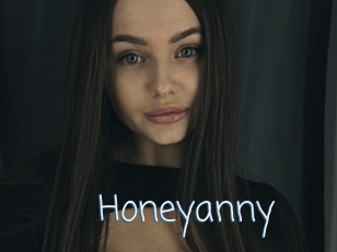 Honeyanny