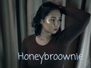 Honeybroownie
