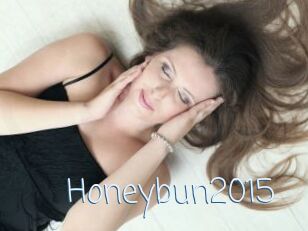 Honeybun2015