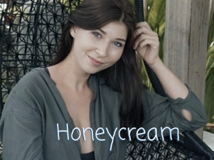 Honeycream