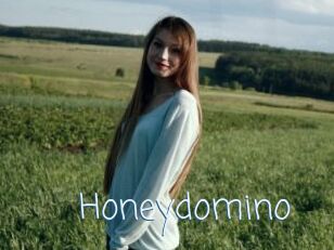 Honeydomino