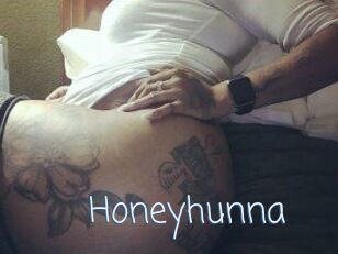 Honeyhunna
