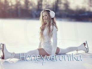 Honeyveronika