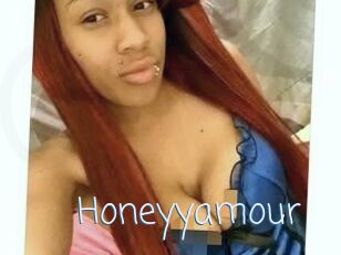 Honeyyamour