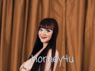Horney4u