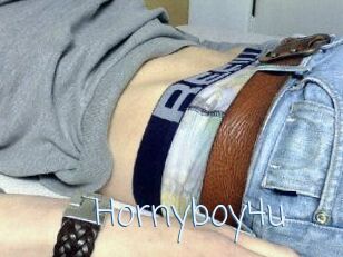 Hornyboy4u