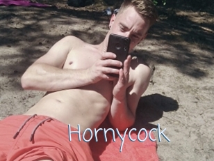 Hornycock