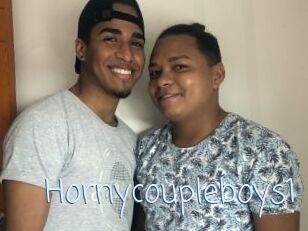 Hornycoupleboys1