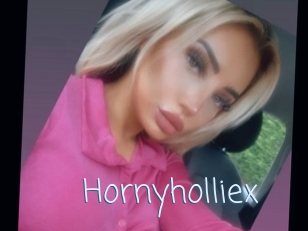 Hornyholliex