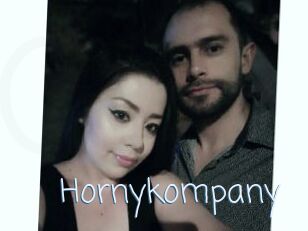 Hornykompany