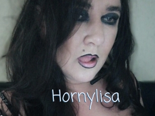 hornylisa Callsex