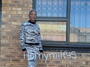 Hornymilf45