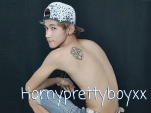 Hornyprettyboyxx