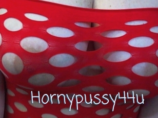 Hornypussy44u