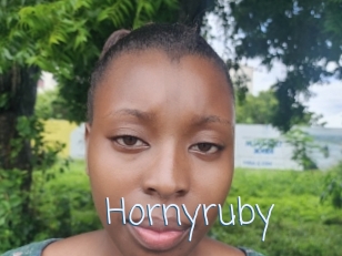 Hornyruby