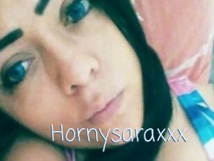 Hornysaraxxx