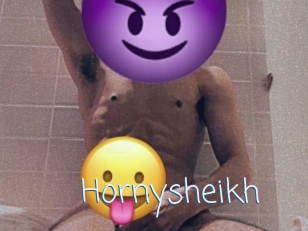 hornysheikh Callsex