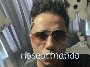 Hosearmando